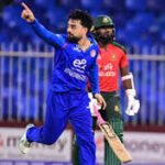 Afghanistan vs Bangladesh 1st ODI Highlights 08 Oct 2025 – UAE Series Recap