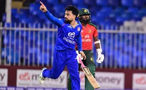 Afghanistan vs Bangladesh 1st ODI Highlights 08 Oct 2025 – UAE Series Recap Afghanistan vs Bangladesh 1st ODI Highlights 08 Oct 2025 – UAE Series Recap