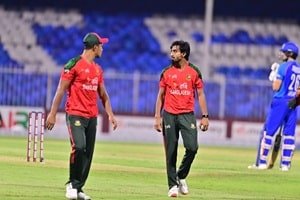 Bangladesh vs Afghanistan 3rd T20I Highlights 2025 – Bangladesh Sweep Series