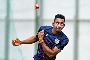 India vs West Indies 1st Test Day 1 Highlights 2025 – Siraj & Bumrah Shine in Ahmedabad