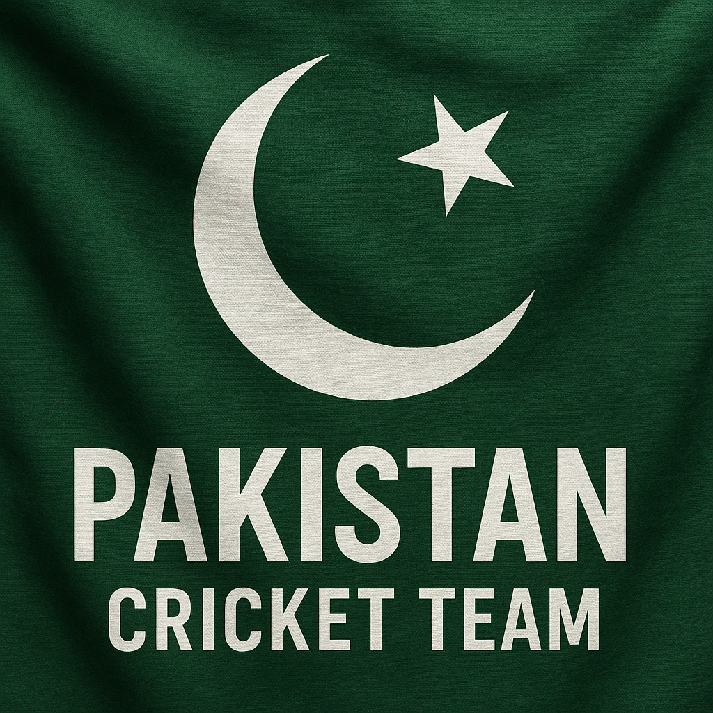 🇵🇰 Pakistan Cricket Squad 2025 – All Formats – Mycricketvideos