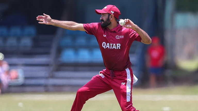 UAE vs Qatar 2nd Match Group 1 – ICC Men’s T20 World Cup East Asia Pacific Qualifier 2025 Highlights UAE vs Qatar 2nd Match Group 1 – ICC Men’s T20 World Cup East Asia Pacific Qualifier 2025 Highlights